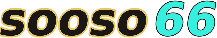 sooso66 logo